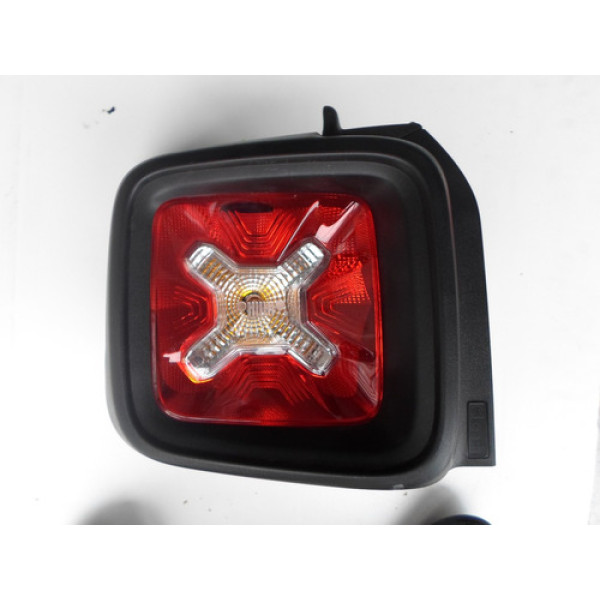 Lanterna Esquerda Jeep Renegade