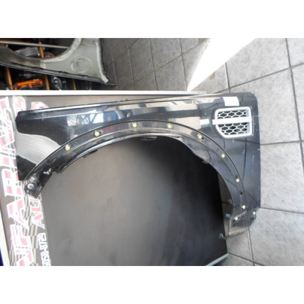 Paralama Esquerdo Range Rover Discovery 4