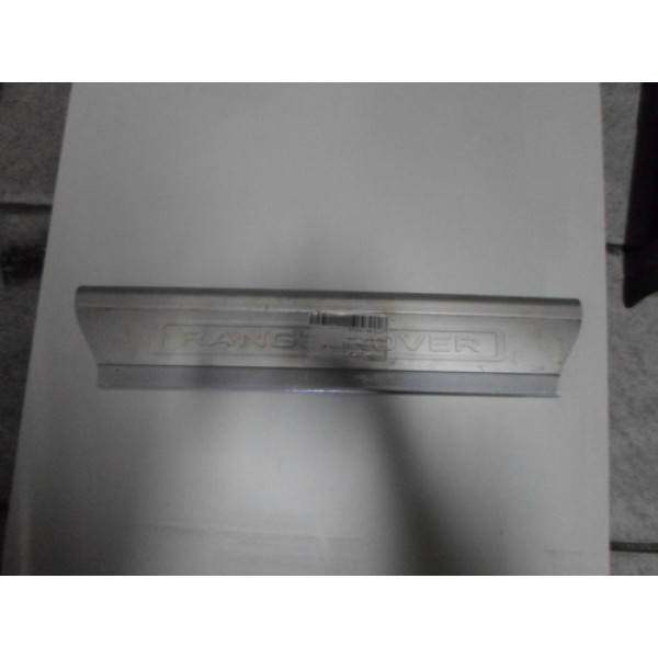 Soleira Traseira Direita Lande Rover Range Rover Vogue 2014