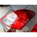 Lanterna Traseira Nissan Versa