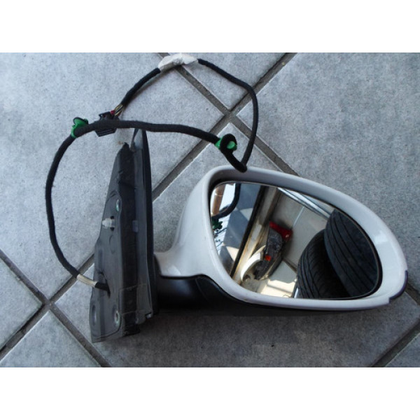 Retrovisor Volkswagen Jetta Perua 2012 /13 (cada)