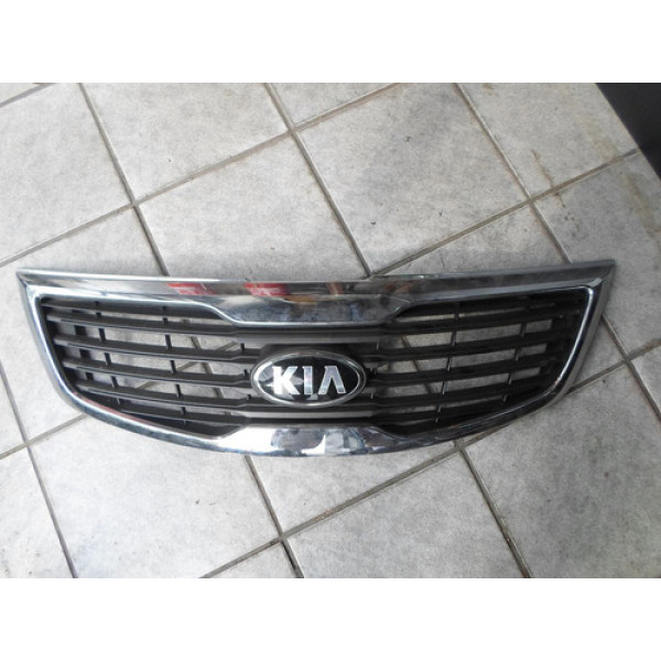 Grade Dianteira Kia Sportage 2010/11/12