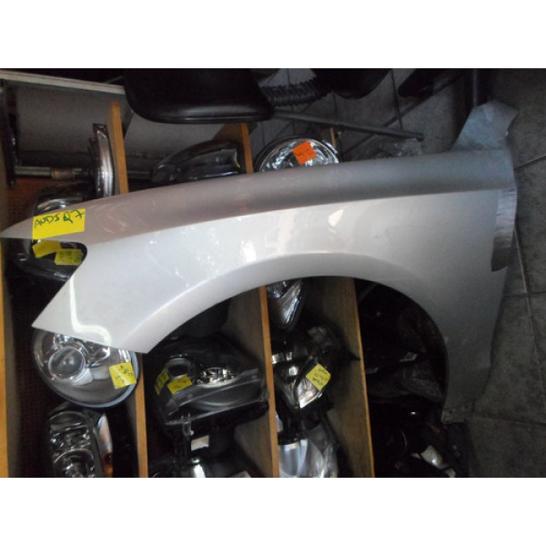 Paralama Audi Q7 2010 Até 2014