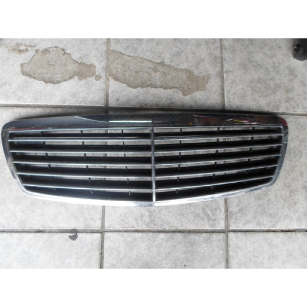 Grade Mercedes Serie E  E350 2007/2010