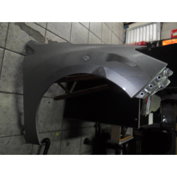 Paralama Subaru Impreza 2014