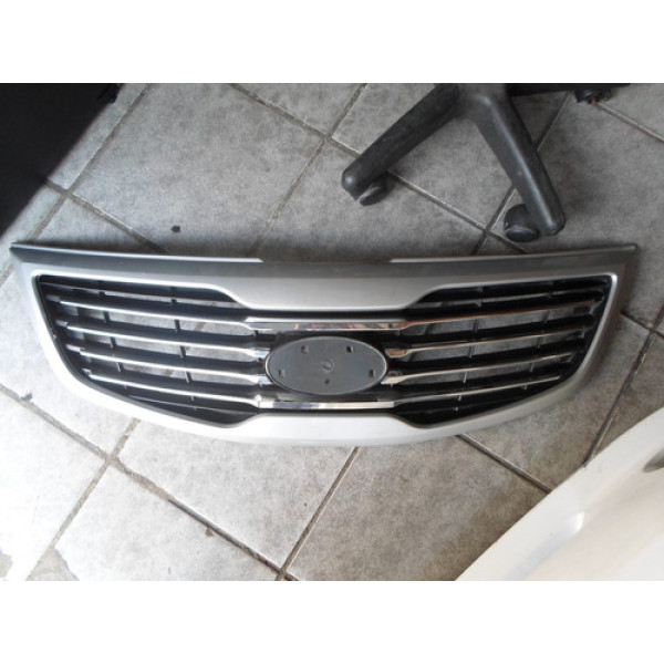 Grade Dianteira Kia Sportage 2011 2012 2013 2014..