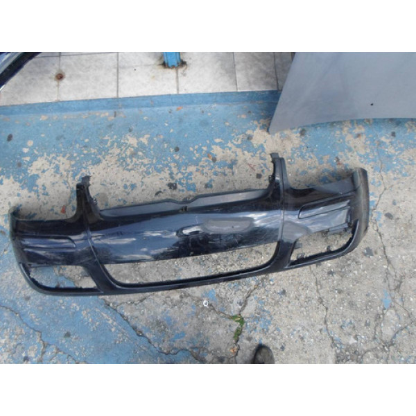 Parachoque Volkswagen Bora 2008/2011