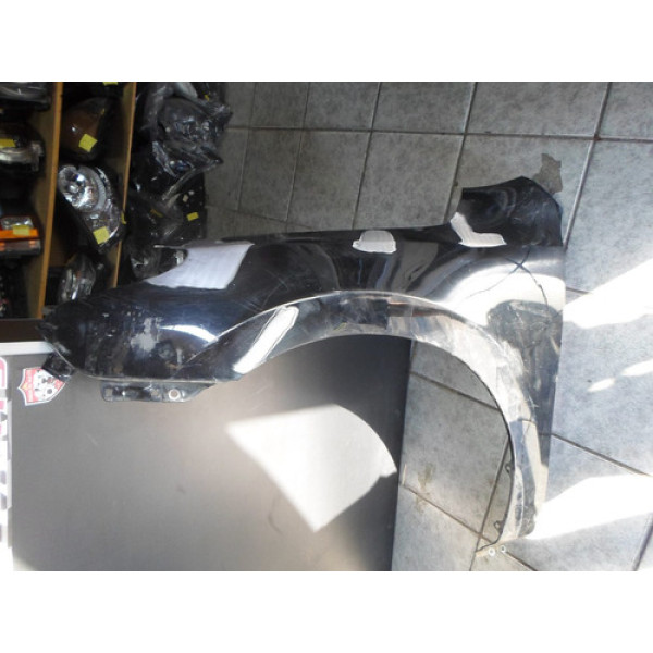 Paralama Esquerdo Hyundai I30 Até 2012