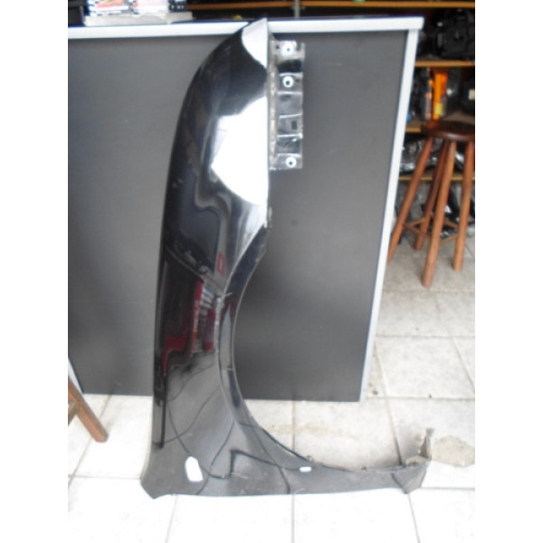 Paralama Ford Fusion 2008/09