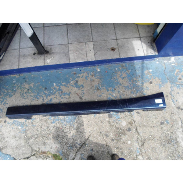 Spoiler Lateral Bmw 116 118 2011/12/13/14/15 Esquerdo