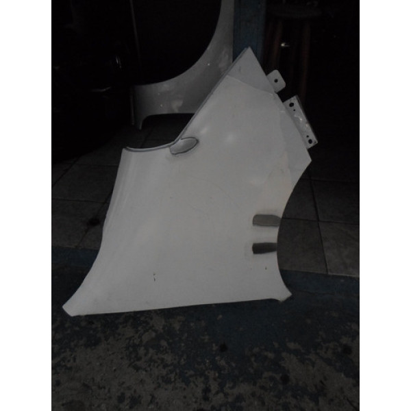 Paralama Renault Master 2013/14/15