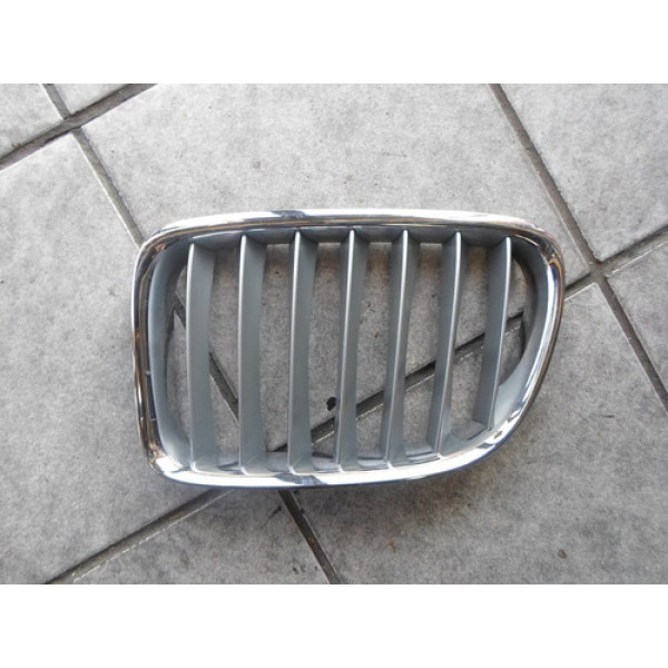Grade Dianteira X1 2013 Em Diante