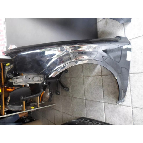 Paralama Esquerdo Passat 2004/05