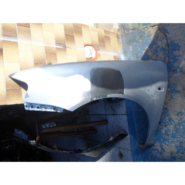 Paralama Audi A3 2001 Até 2006