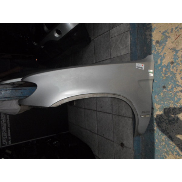 Paralama Bmw X5 2001 /02/03