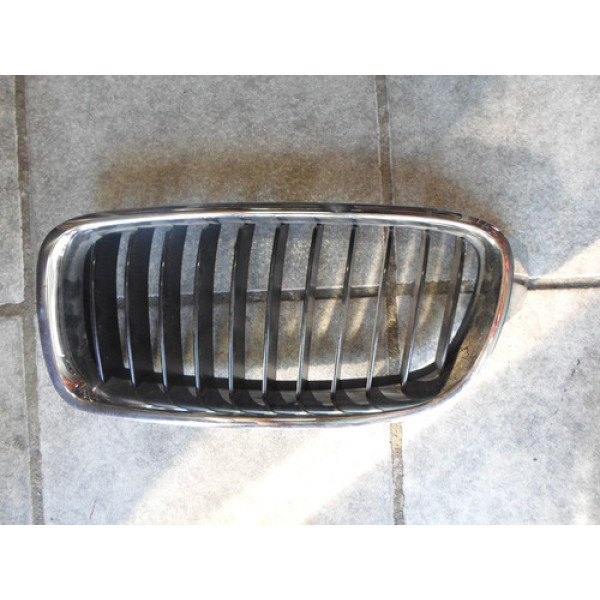 Grade Dianteira Esquerda Bmw 320 328 2013 2014 2015