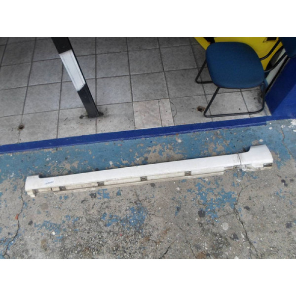 Spoiler Volkswagen Passat Variant 2012 Em Diante L/e