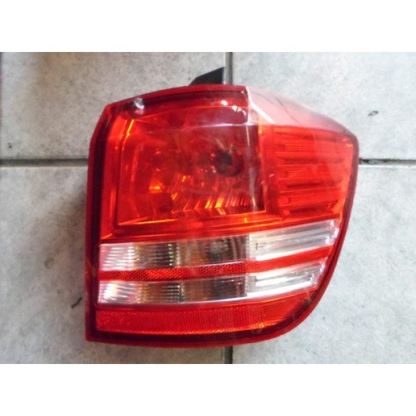 Lanterna Traseira Dodge Journey Direita Ate 2012