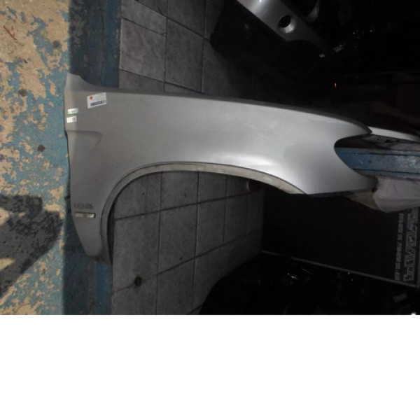 Paralama Direito Bmw X5 2001/02/03