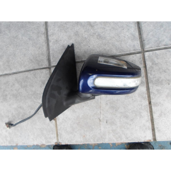 Retrovisor Esquerdo Fiat Stilo