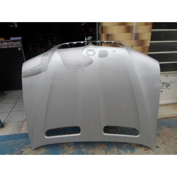 Capo Dianteiro Bmw X5 2004/05/06