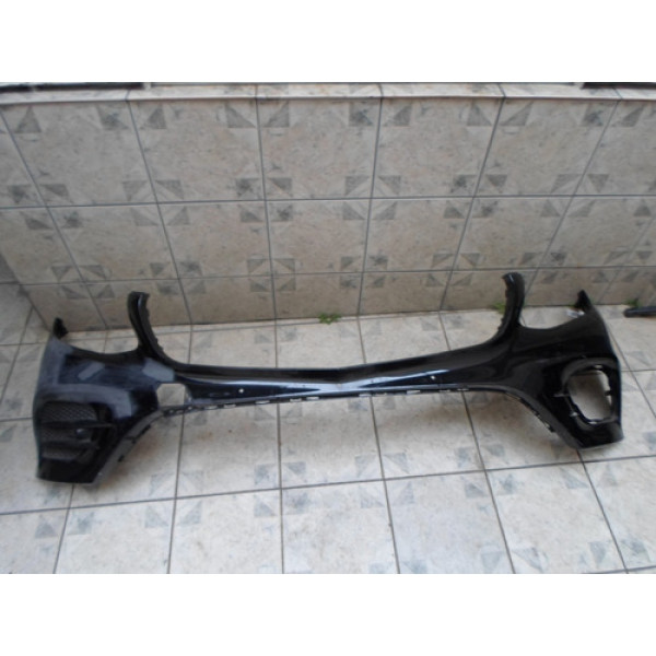 Parachoque Dianteiro Mercedes Glc 2018 2019.,