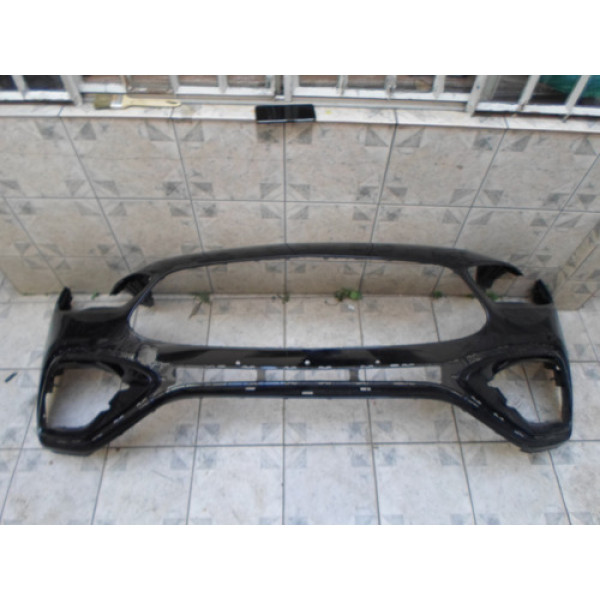 Parachoque Dianteiro Mercedes Gla 35/45 2022 2023 2024 2025