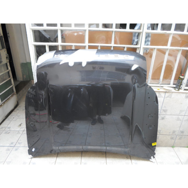 Capo Defender 2020 2021 2022 2023 2024