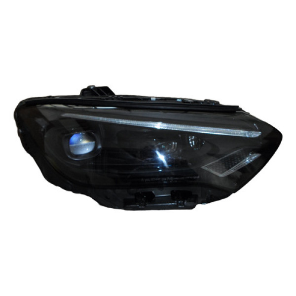 Farol Direito Mercedes Eqe 2023 2024