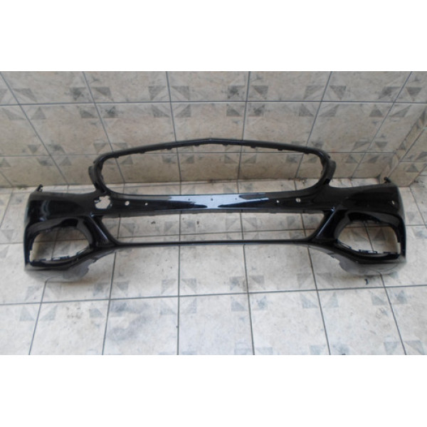 Parachoque Dianteiro Mercedes C180 C200 2015 Até 2017,.