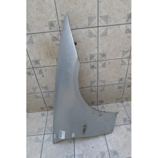 Paralama Direito Bmw 320 325 2006 Até 2011