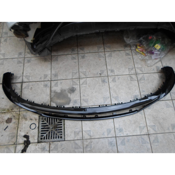 Aplique Dianteiro Mercedes Eqe