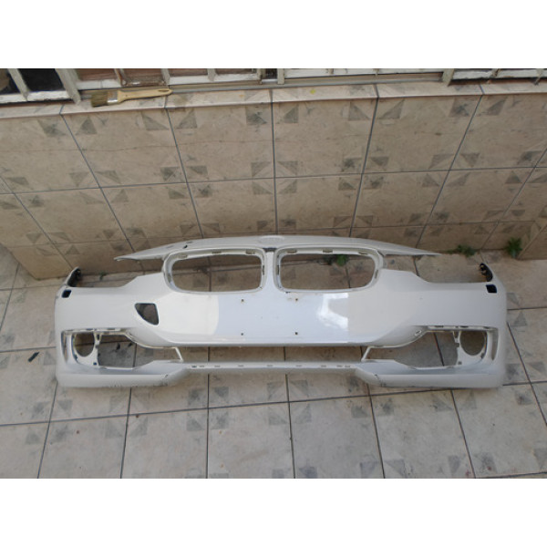 Parachoque Dianteiro Bmw 320 328 2013 2014 2015