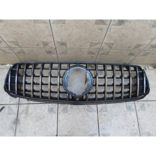 Grade Mercedes Glc 2019 2020 2021 2022 2023 2024