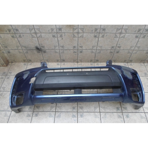Parachoque Dianteiro Subaru Forester 2013 Em Diante