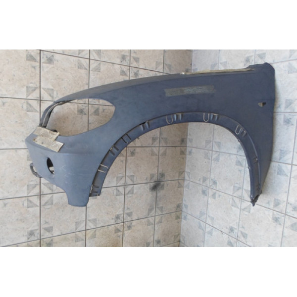 Paralama Esquerdo Bmw X5 2007 2008 2009 2010 (novo Original)