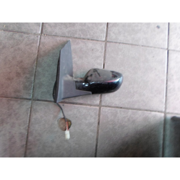 Retrovisor Esquerdo Chery Face