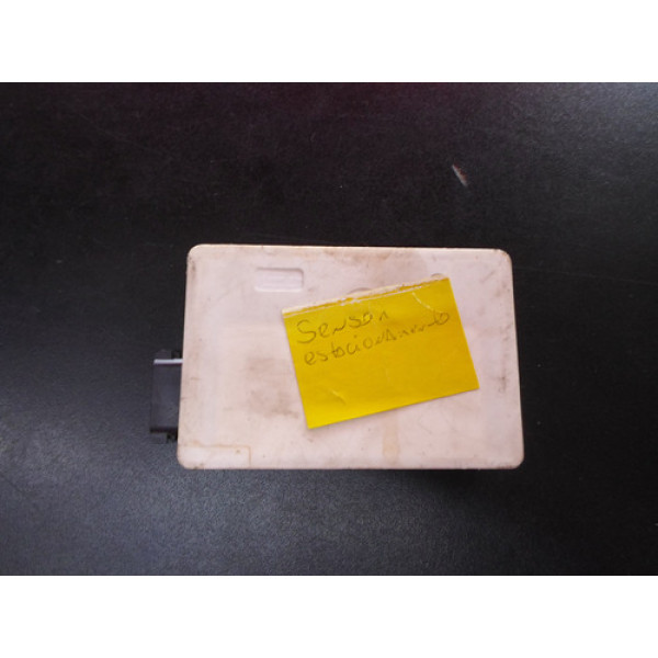 Sensor De Estacionamento Mercedes