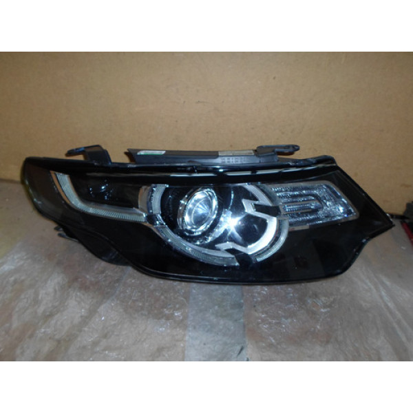 Farol Direito Discovery Sport 2015 2016 2017 2018 2019