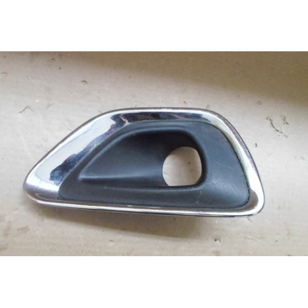 Grade Do Farol De Milha Direito Grand Cherokee 2014 2015