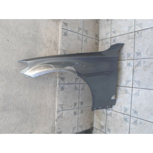 Paralama Esquerdo Mercedes C180 C200 C250 2015 Até 2020;.;