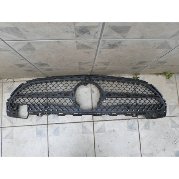 Grade Mercedes C200 C300 2023 2024 2025