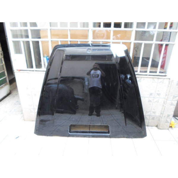 Capo Mercedes G63 2019 2020 2021