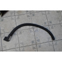 Aplique Do Paralama Esquerdo Honda Crv Preto