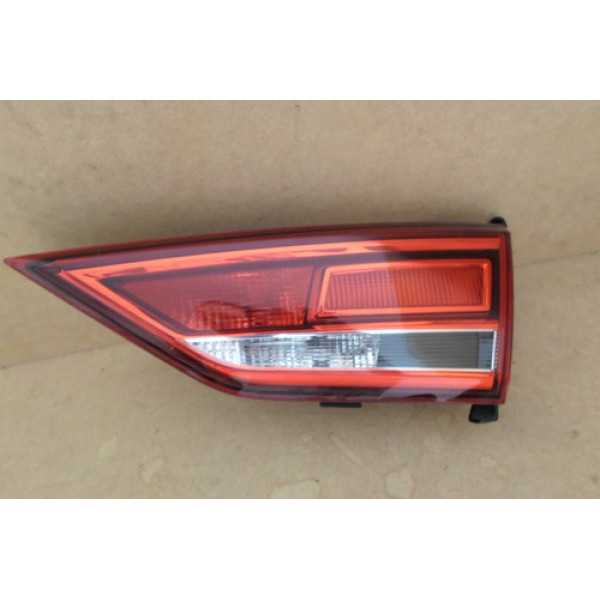 Lanterna Direita Da Tampa Audi A3 Sedan 2017 2018 2019 2020