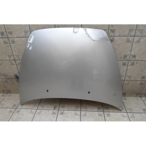 Capo Dianteiro Volvo S40 V50 2004 2005 2006 2007