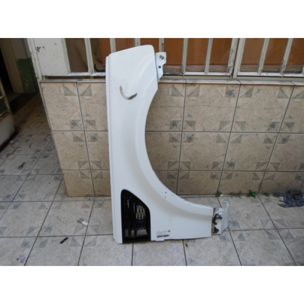 Paralama Direito Range Rover Sport 2007 Até 2013