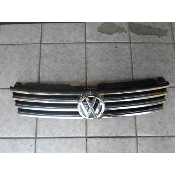 Grade Dianteira Touareg R-line 2016