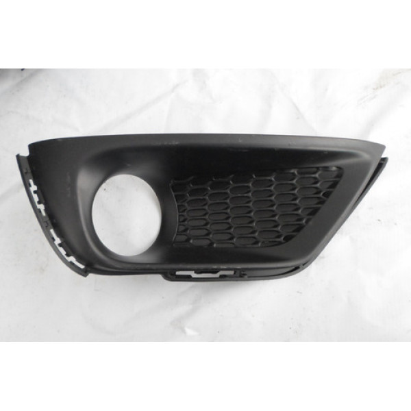 Moldura Farol De Milha Direito Jeep Compass 2017 2018