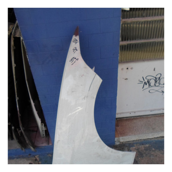 Paralama Direito Bmw 118 120 2013 2014 2015